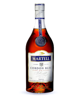 Martell Cordon Bleu 0,7L